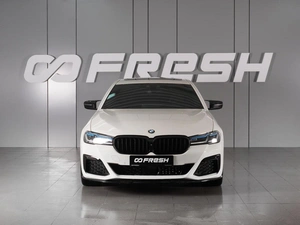 Седан BMW 5 серия 2018 года, 5029000 рублей, Минеральные Воды