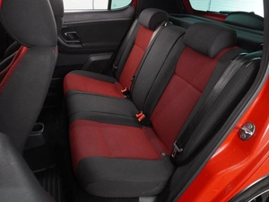 Хетчбэк Skoda Fabia 2014 года, 899000 рублей, Воронеж