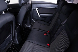 Внедорожник Chevrolet Captiva 2009 года, 849000 рублей, Пермь