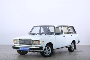 Универсал ВАЗ (LADA) 2104 2007 года, 299000 рублей, Омск