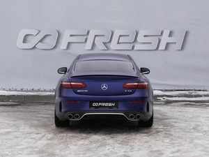 Купе Mercedes-benz E-класс AMG 2021 года, 7569000 рублей, Волгоград