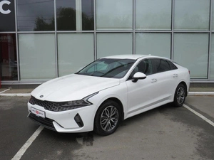 Седан Kia K5 2020 года, 2650000 рублей, Брянск