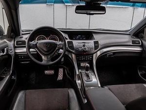 Седан Honda Accord 2012 года, 1440000 рублей, Краснодар