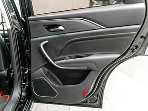 Внедорожник FAW Bestune T77 2022 года, 1690000 рублей, Красноярск