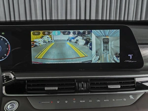Внедорожник Chery Tiggo 8 Pro Max 2023 года, 2920000 рублей, Ставрополь