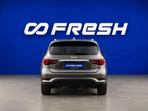 Внедорожник Infiniti QX60 2019 года, 2399874 рублей, Москва