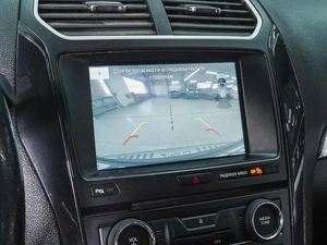 Внедорожник Ford Explorer 2017 года, 2750000 рублей, Ростов-на-Дону