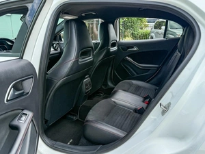 Внедорожник Mercedes-benz GLA-класс 2019 года, 1950000 рублей, Большой Сочи