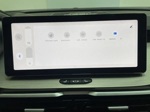 Внедорожник Belgee X50 2024 года, 1699500 рублей, Красноярск