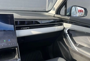 Внедорожник Geely Atlas 2024 года, 2960000 рублей, Солонцы