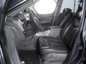 Внедорожник SsangYong Kyron 2007 года, 820000 рублей, Ростов-на-Дону