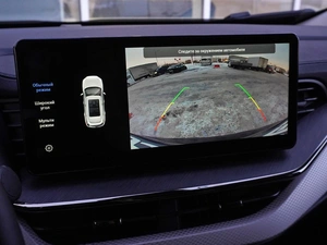 Внедорожник Haval F7 2024 года, 2385000 рублей, Нижний Новгород