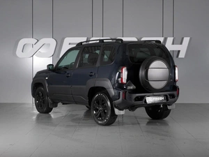 Внедорожник ВАЗ (LADA) Niva Travel 2024 года, 1130000 рублей, Минеральные Воды