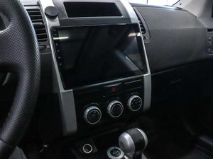 Внедорожник Nissan X-Trail 2007 года, 890000 рублей, Красноярск