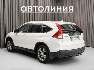 Внедорожник Honda CR-V 2014 года, 1899000 рублей, Красноярск