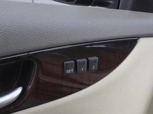 Внедорожник Infiniti EX25 2011 года, 1700000 рублей, Ростов-на-Дону