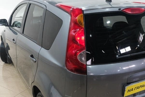 Хетчбэк Nissan Note 2005 года, 409000 рублей, Новокузнецк