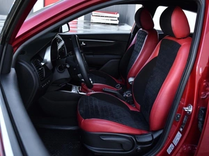 Седан Kia Rio 2020 года, 1695000 рублей, Краснодар