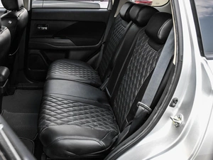 Внедорожник Mitsubishi Outlander 2018 года, 2329000 рублей, Кирилловка