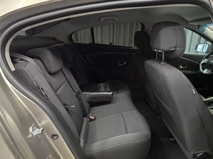 Седан Renault Fluence 2012 года, 669000 рублей, Красноярск
