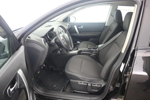 Внедорожник Nissan Qashqai 2009 года, 965000 рублей, Орёл