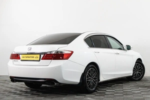 Седан Honda Accord 2013 года, 1759000 рублей, Сургут
