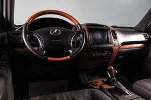 Внедорожник Lexus GX 2003 года, 2099000 рублей, Сургут