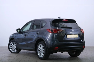 Внедорожник Mazda CX-5 2014 года, 2049000 рублей, Омск