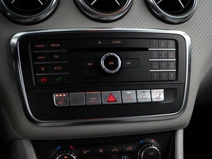 Хетчбэк Mercedes-benz A-класс 2015 года, 1649055 рублей, Москва