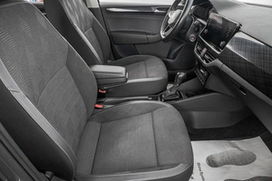 Лифтбек Volkswagen Polo 2022 года, 1999000 рублей, Барнаул