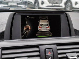 Хетчбэк BMW 1 серия 2015 года, 1625000 рублей, Краснодар