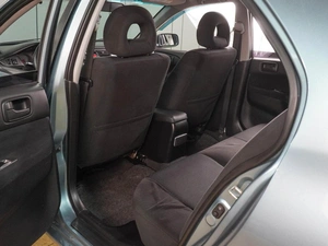 Седан Mitsubishi Lancer 2007 года, 499000 рублей, Воронеж