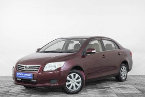 Седан Toyota Corolla Axio 2012 года, 1359000 рублей, Кемерово