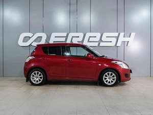 Хетчбэк Suzuki Swift 2011 года, 879000 рублей, Воронеж