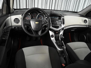 Седан Chevrolet Cruze 2011 года, 855000 рублей, Ставрополь