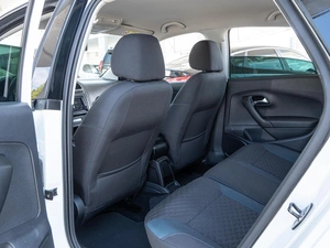 Седан Volkswagen Polo 2019 года, 1300000 рублей, Волгоград