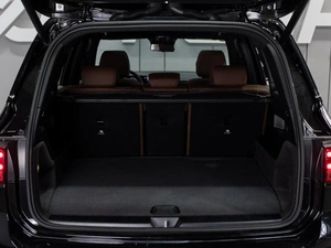 Внедорожник Mercedes-benz GLB-класс 2025 года, 6569000 рублей, Тюмень