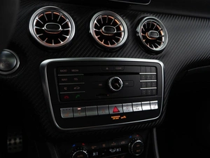 Хетчбэк Mercedes-benz A-класс AMG 2017 года, 2997434 рублей, Москва