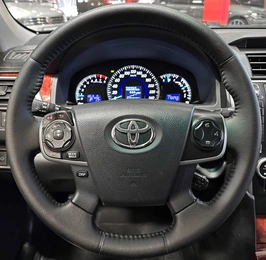 Седан Toyota Camry 2013 года, 1797000 рублей, Красноярск