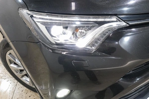 Внедорожник Toyota RAV4 2016 года, 2249000 рублей, Новокузнецк