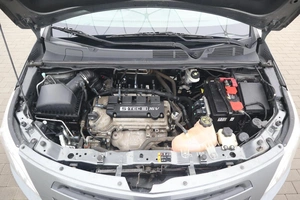 Седан Chevrolet Cobalt 2013 года, 725000 рублей, Орёл
