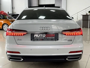 Универсал Audi A6 2019 года, 4347000 рублей, Солонцы