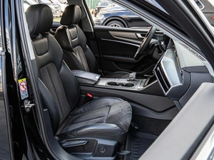 Универсал Audi A6 2018 года, 3940000 рублей, Краснодар