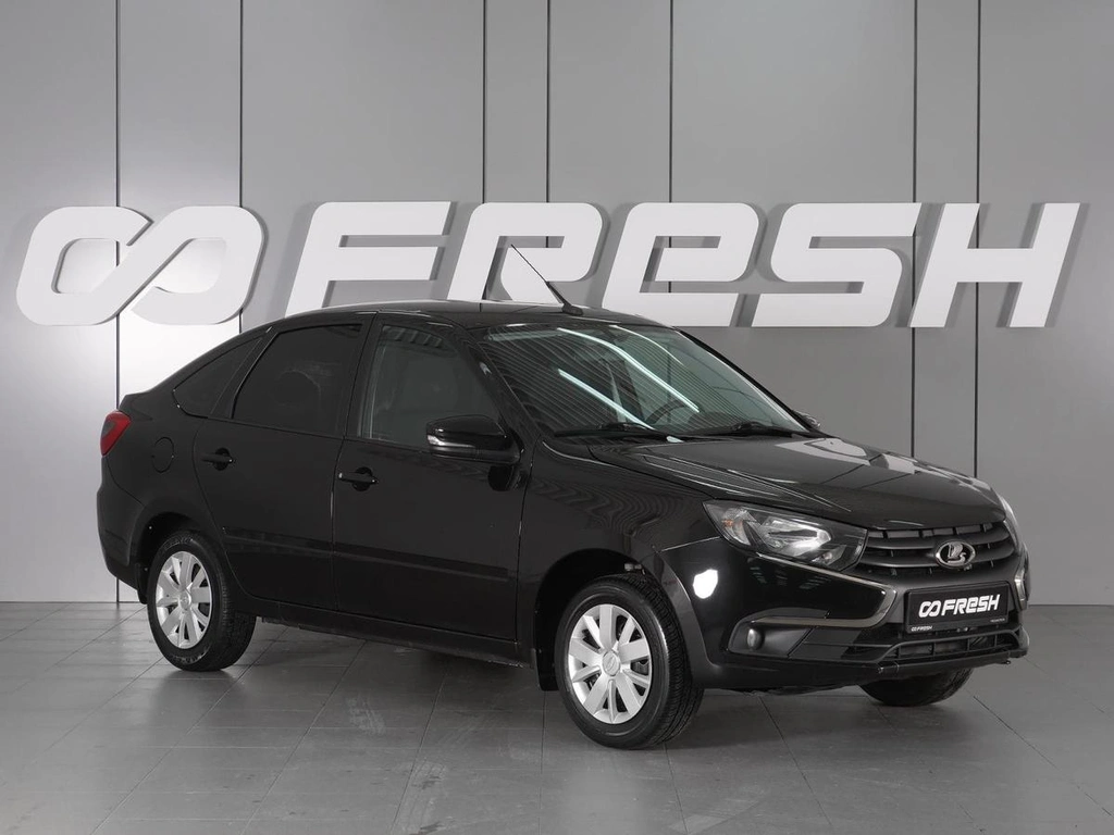Лифтбек ВАЗ (LADA) Granta 2023 года, 819000 рублей, Минеральные Воды