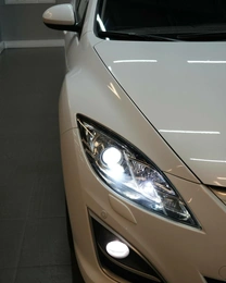 Седан Mazda 6 2011 года, 1147000 рублей, Красноярск