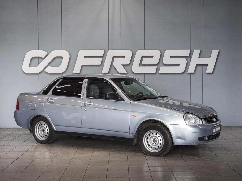 Седан ВАЗ (LADA) Priora 2007 года, 375000 рублей, Муром