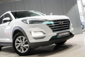 Внедорожник Hyundai Tucson 2020 года, 2479000 рублей, Петрозаводск
