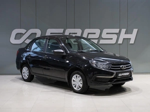 Седан ВАЗ (LADA) Granta 2020 года, 659000 рублей, Петрозаводск