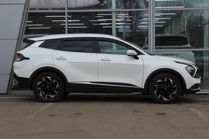 Внедорожник Kia Sportage 2023 года, 3700000 рублей, Ярославль