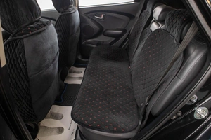 Внедорожник Hyundai ix35 2011 года, 1299000 рублей, Барнаул